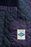 NEW Seasalt Janelle Waterproof Raincoat - Birch Forest Loganberry
