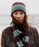 NEW Seasalt Boswyn Mohair Blend Hat - Hare bell Seedbed Dune Grass