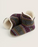 NEW Seasalt Snooze Slipper Booties - Larkspur Dark Hellebore