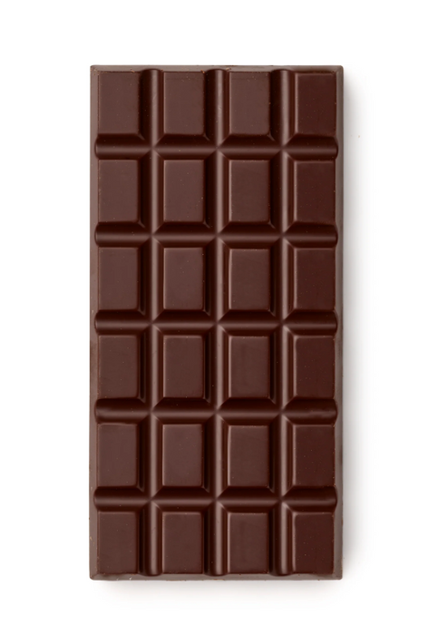 The Chocolate Society - 61% Colombia Dark Chocolate Bar