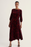 NEW Seasalt Oak Cottage Dress - Winter Botanical Inkwell