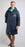 NEW 25% OFF Weird Fish Atlantic Waterproof Robe - Blue Surf
