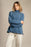 NEW Eribé Corry Raglan Sweater - Jeans