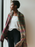 NEW Eribe Treeline Wrap in Lingonberry