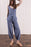 NEW Nomads GOTS Organic Cotton Yoga Trouser - Pepper