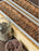Oat & Thistle - Heather Botanical Soap