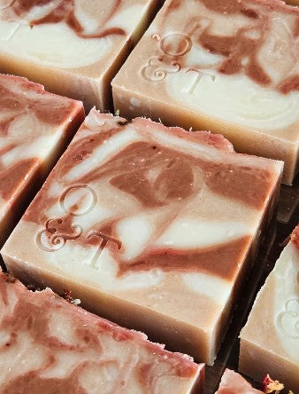 Oat & Thistle - Flora Botanical Soap