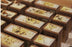 Oat & Thistle - Mentha Botanical Soap