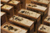 Oat & Thistle - Fern Botanical Soap