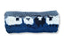 From The Source Hand Knitted Sheep Wool Headband - Various Colours