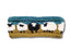 From The Source Hand Knitted Sheep Wool Headband - Various Colours