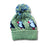 From The Source Hand Knitted Puffin Wool Hat