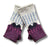 From The Source Hand Knitted Sheep Wristwarmers