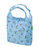 Eco Chic Packable Tote Bags - Blue Puffins