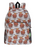 Eco Chic Packable Backpacks - Highland Coos