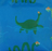 Eco Chic Packable Tote Bags - 'I Believe in Nessie' Loch Ness Monster