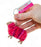 Hairy Coo & Co. - Woolly Ewe Keyring