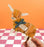 Hairy Coo & Co. - Standing Hairy Coo Ornament