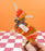 Hairy Coo & Co. - Standing Hairy Coo Ornament