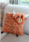 Pachamama Hairy Highland Cow Cushion