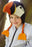 Pachamama Puffin Chullo Beanie (Kids)