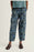 NEW Seasalt Noweth Trouser - Red Hot Poker Maritime