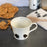 Sandra Vick Breakfast Cup - Robin