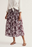 NEW Seasalt Rosemary Skirt - Summer Shadows Cacao