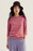 NEW Seasalt Sailor Top - Scallion Bellflower
