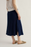 NEW Seasalt Bee Orchid Skirt - Maritime