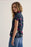NEW Seasalt Rushmaker Shirt - Bottlebrush Maritime