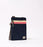 Roka London - Chelsea Pocket Sling Bag - Midnight Stripe