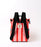 Roka London - Canfield Roll Top Backpack - Seaside Stripe (Small)