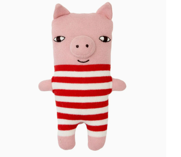 Donna Wilson -  Mitch Pig