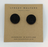 Lynsey Walters - Colourful Felted Studs