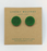 Lynsey Walters - Colourful Felted Studs
