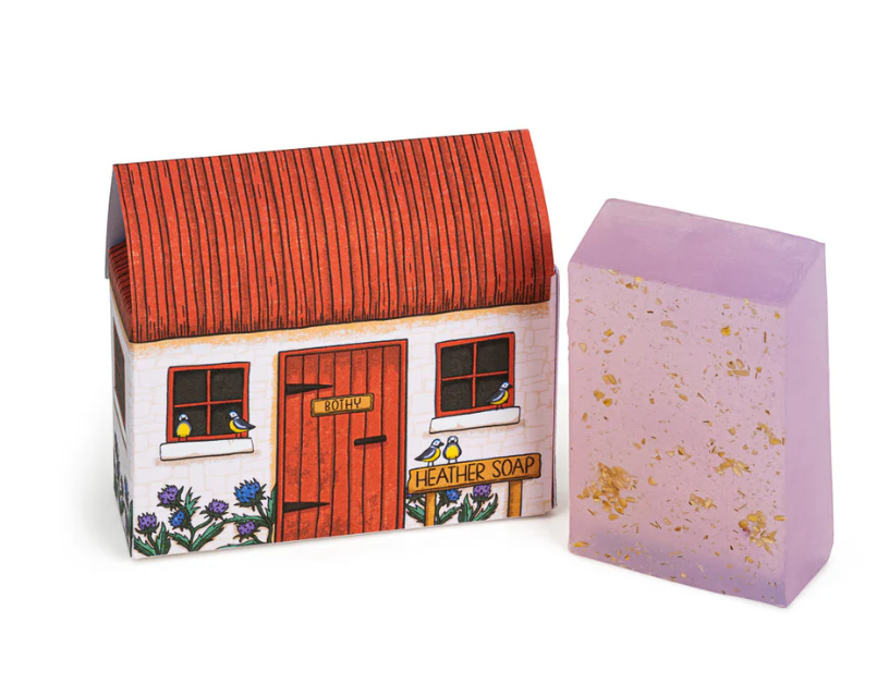 Neon Magpie - Heather Bothy Soap