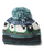 From The Source Hand Knitted Sheep Wool Bobble Hat
