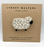 Lynsey Walters Cosy Sheep Brooches