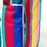 Roka London - Willesden Sling Bag - Multi Wide Stripe