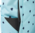 Roka London - Canfield Roll Top Backpack - Heart Print (Medium)