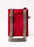 Roka London - Chelsea Pocket Sling Bag - Cranberry Stripe