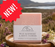 Outer Hebrides - Natural Exfoliating Soap Bars
