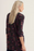 NEW Seasalt Shore Foraging Tunic - Sculpted Shapes Dried Rose