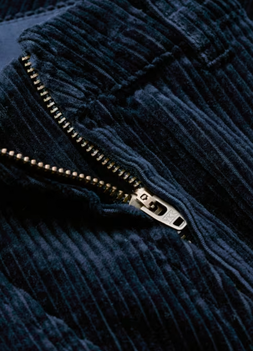 NEW Seasalt Trethornes Tapered Cord Trouser - Maritime