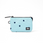 Roka London - Carnaby Wallet - Heart Print
