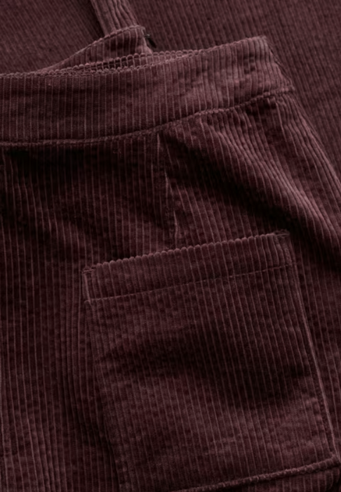 New Seasalt Window Wren Cord Skirt - Seedbed
