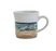 Highland Stoneware Orkney Seascape Small Mug