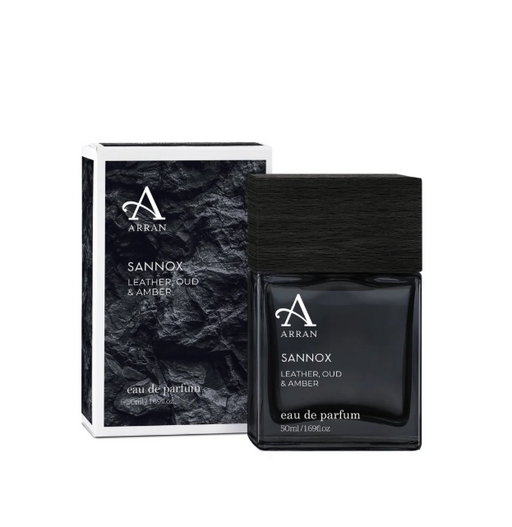 Arran Sense of Scotland - Sannox - Eau De Parfum 50ml