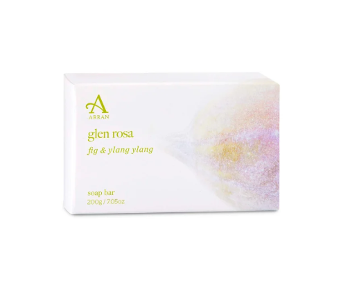 Arran Sense of Scotland - Glen Rosa - Boxed Saddle Soap
